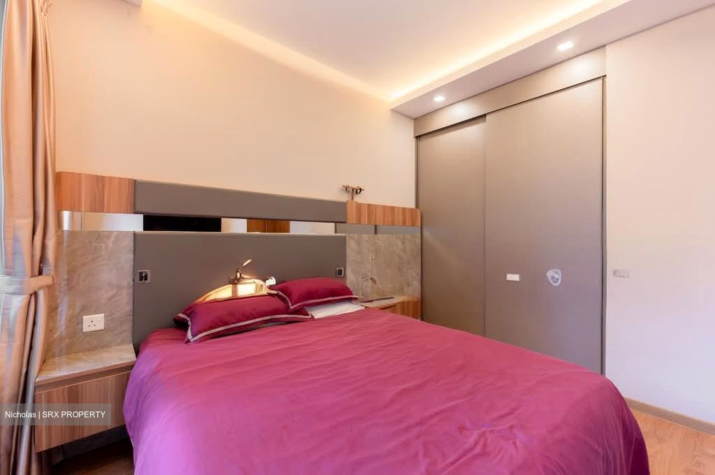 Rivercove Residences (D19), Condominium #551282021
